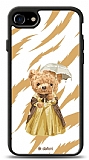 Dafoni Art iPhone SE 2020 Golden Hours Klf
