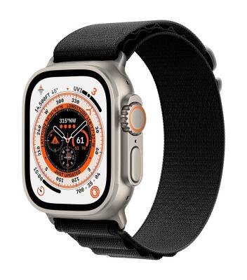 Alpi Loop Apple Watch Ultra Kordon ( 49 mm ) - 1