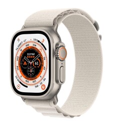 Alpi Loop Apple Watch Ultra Kordon ( 49 mm ) - 4