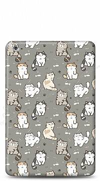 Apple iPad Air Sweety Cats Kılıf - 1