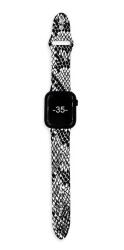 Apple Watch Snake Kordon (44 mm) - 1