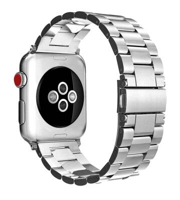 Apple Watch Metal Kordon ( 44 mm ) - 1