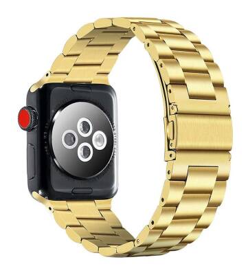 Apple Watch Metal Kordon ( 44 mm ) - 5