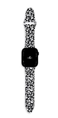 Apple Watch Kurukafa Kordon (38 mm) - 1