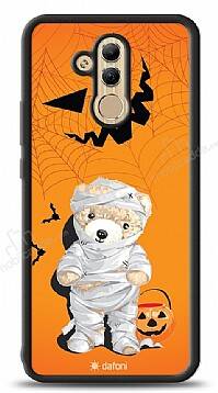 Dafoni Art Huawei Mate 20 Lite Its Halloween Kılıf - 1