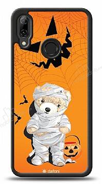 Dafoni Art Huawei P Smart 2019 Its Halloween Kılıf - 1