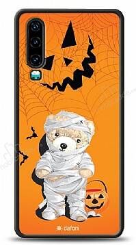 Dafoni Art Huawei P30 Its Halloween Kılıf - 1