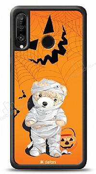 Dafoni Art Huawei P30 Lite Its Halloween Kılıf - 1