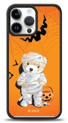 Dafoni Art iPhone 15 Pro Max Its Halloween Kılıf - 1