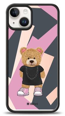 Dafoni Art iPhone 15 Rap Style Kılıf - 1