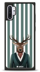 Dafoni Art iPhone 6 / 6S Leopar Effect Kılıf - 3