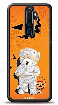 Dafoni Art Oppo A9 2020 Its Halloween Kılıf - 1