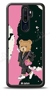 Dafoni Art Oppo A9 2020 Shopping Time Kılıf - 1