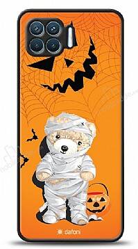 Dafoni Art Oppo Reno4 Lite Its Halloween Kılıf - 1