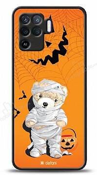 Dafoni Art Oppo Reno5 Lite Its Halloween Kılıf - 1