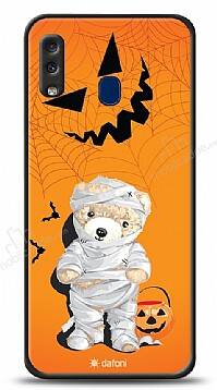 Dafoni Art Samsung Galaxy A20 / A30 Its Halloween Kılıf - 1