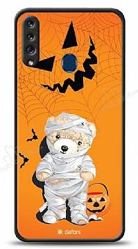 Dafoni Art Samsung Galaxy A20S Its Halloween Kılıf - 1