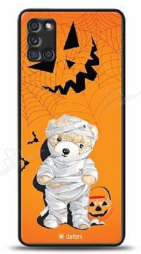 Dafoni Art Samsung Galaxy A31 Its Halloween Kılıf - 1