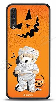 Dafoni Art Samsung Galaxy A50 Its Halloween Kılıf - 1