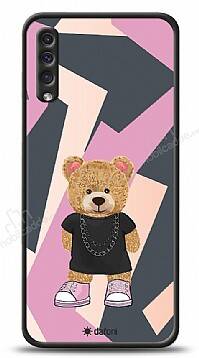 Dafoni Art Samsung Galaxy A50 Rap Style Kılıf - 1