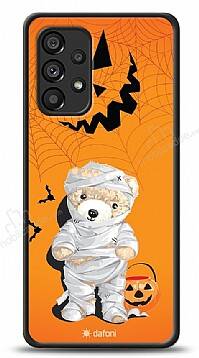 Dafoni Art Samsung Galaxy A53 5G Its Halloween Kılıf - 1