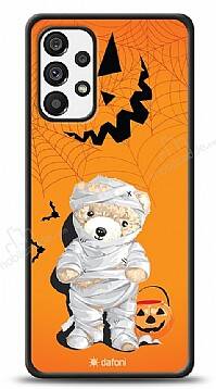 Dafoni Art Samsung Galaxy A73 Its Halloween Kılıf - 1