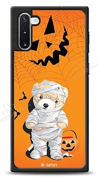 Dafoni Art Samsung Galaxy Note 10 Its Halloween Kılıf - 1