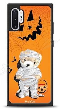 Dafoni Art Samsung Galaxy Note 10 Plus Its Halloween Kılıf - 1