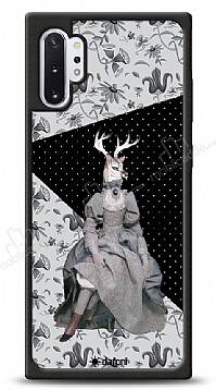 Dafoni Art Samsung Galaxy Note 10 Plus Prom Deer Kılıf - 1