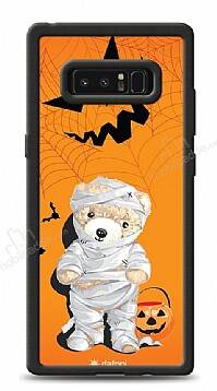 Dafoni Art Samsung Galaxy Note 8 Its Halloween Kılıf - 1