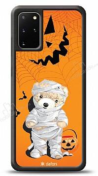 Dafoni Art Samsung Galaxy S20 Plus Its Halloween Kılıf - 1