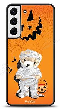 Dafoni Art Samsung Galaxy S22 Plus 5G Its Halloween Kılıf - 1