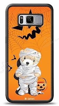 Dafoni Art Samsung Galaxy S8 Its Halloween Kılıf - 1