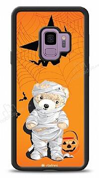 Dafoni Art Samsung Galaxy S9 Its Halloween Kılıf - 1