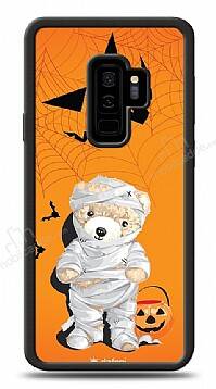 Dafoni Art Samsung Galaxy S9 Plus Its Halloween Kılıf - 1