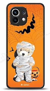 Dafoni Art Xiaomi Mi 11 Its Halloween Kılıf - 1