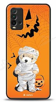 Dafoni Art Xiaomi Redmi 9T Its Halloween Kılıf - 1