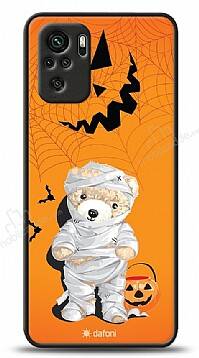 Dafoni Art Xiaomi Redmi Note 10 Its Halloween Kılıf - 1