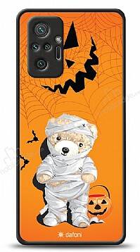 Dafoni Art Xiaomi Redmi Note 10 Pro Its Halloween Kılıf - 1