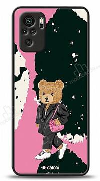 Dafoni Art Xiaomi Redmi Note 10 Shopping Time Kılıf - 1