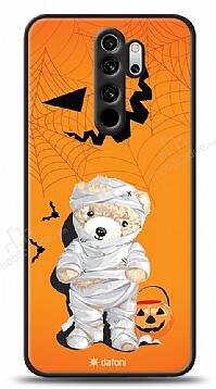 Dafoni Art Xiaomi Redmi Note 8 Pro Its Halloween Kılıf - 1