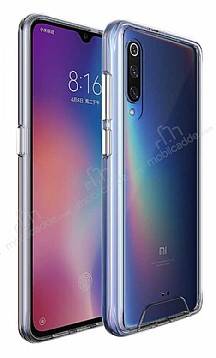 Dafoni Clear Hard Xiaomi Mi 9 Ultra Koruma Kılıf - 1