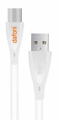 Dafoni DAF-002 Micro USB Hızlı Şarj Aleti - 3