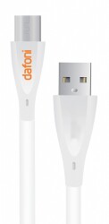 Dafoni DAF-002 Micro USB Hızlı Şarj Aleti - 2