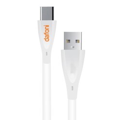 Dafoni DAF-002 USB Type-C Hızlı Şarj Aleti - 3