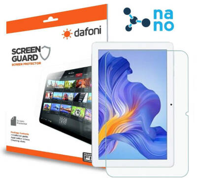 Dafoni Honor Pad X8 Nano Premium Tablet Ekran Koruyucu - 1