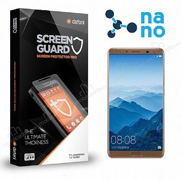 Dafoni Huawei Mate 10 Pro Nano Premium Ekran Koruyucu - 1