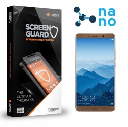 Dafoni Huawei Mate 10 Pro Nano Premium Ekran Koruyucu - 1