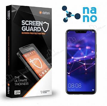 Dafoni Huawei Mate 20 Lite Nano Premium Ekran Koruyucu - 1