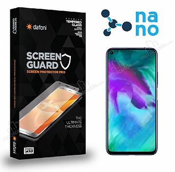 Dafoni Huawei Mate 30 Lite Nano Premium Ekran Koruyucu - 1